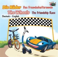 R�der Das Freundschaftsrennen The Wheels The Friendship Race