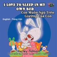 I Love To Sleep In My Own Bed/Con Muon Ngu Tren Giuong Cua Con