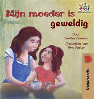 My Mom is Awesome (Dutch children's book)