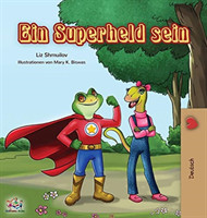 Superheld sein