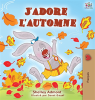 J'adore l'automne