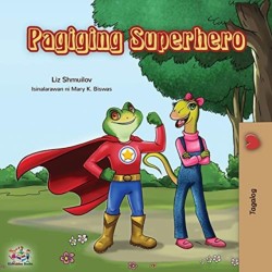 Pagiging Superhero