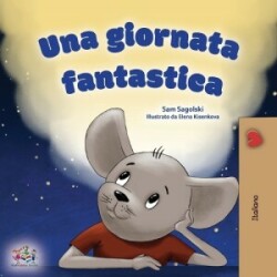 Wonderful Day (Italian Children's Book)