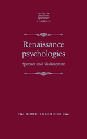 Renaissance Psychologies