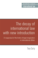 Decay of International Law