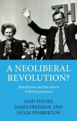 Neoliberal Revolution?