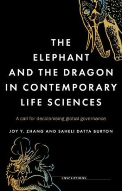 Elephant and the Dragon in Contemporary Life Sciences