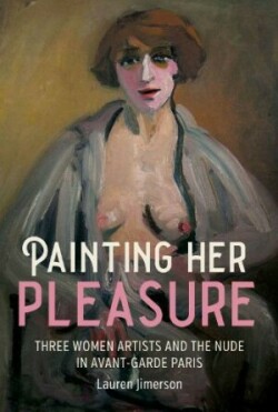 Painting Her Pleasure