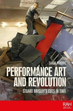 Performance Art and Revolution