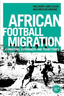 African Football Migration