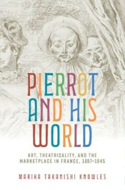 Pierrot and His World