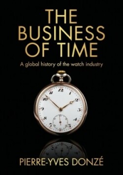 Business of Time