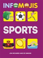 Infomojis: Sports