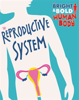 Bright and Bold Human Body: The Reproductive System