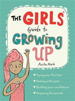 Girls' Guide to Growing Up