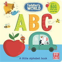 Toddler's World: Abc Bb