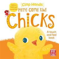 Clap Hands: Here Come the Chicks