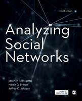 Analyzing Social Networks, 2nd Ed.