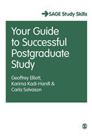 Your Guide to Successful Postgraduate Study