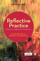 Reflective Practice Writing and Professional Development