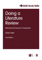 Doing a Literature Review Releasing the Research Imagination