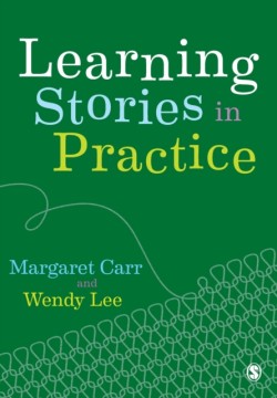 Learning Stories in Practice