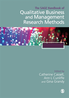 SAGE Handbook of Qualitative Business and Management Research Methods