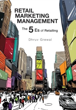 Retail Marketing Management