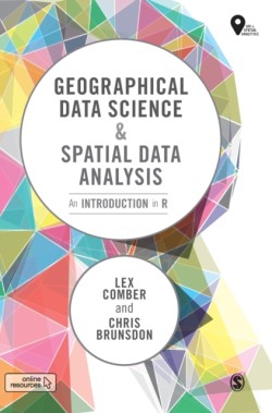 Geographical Data Science and Spatial Data Analysis