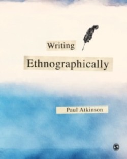 Writing Ethnographically