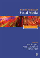 SAGE Handbook of Social Media