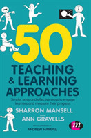 50 Teaching and Learning Approaches