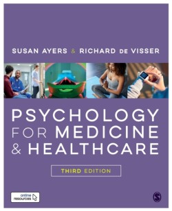 Psychology for Medicine and Healthcare