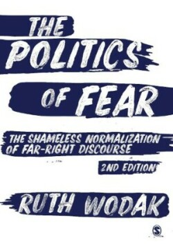 Politics of Fear, 2nd Ed.