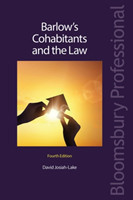 Barlow’s Cohabitants and the Law