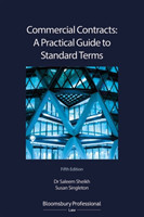 Commercial Contracts: A Practical Guide to Standard Terms