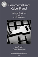 Commercial and Cyber Fraud: A Legal Guide to Justice for Businesses