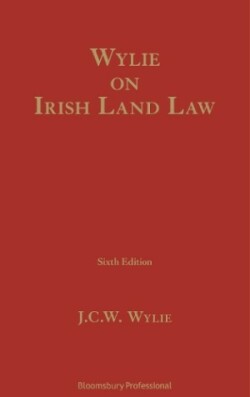 Wylie on Irish Land Law