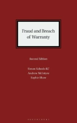 Fraud and Breach of Warranty