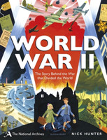 National Archives: World War II