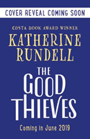 The Good Thieves