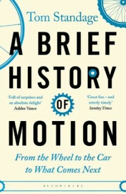 Brief History of Motion