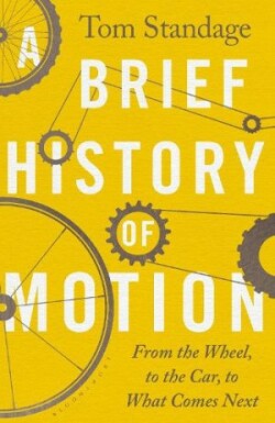 Brief History of Motion