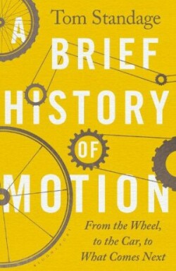 Brief History of Motion