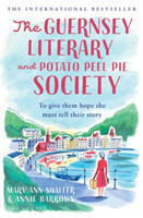 Guernsey Literary and Potato Peel Pie Society