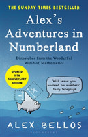 Alex's Adventures in Numberland