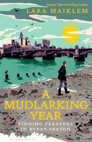 Mudlarking Year