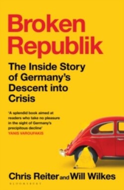 Broken Republik