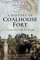 History of Coalhouse Fort