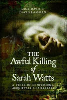 Awful Killing of Sarah Watts